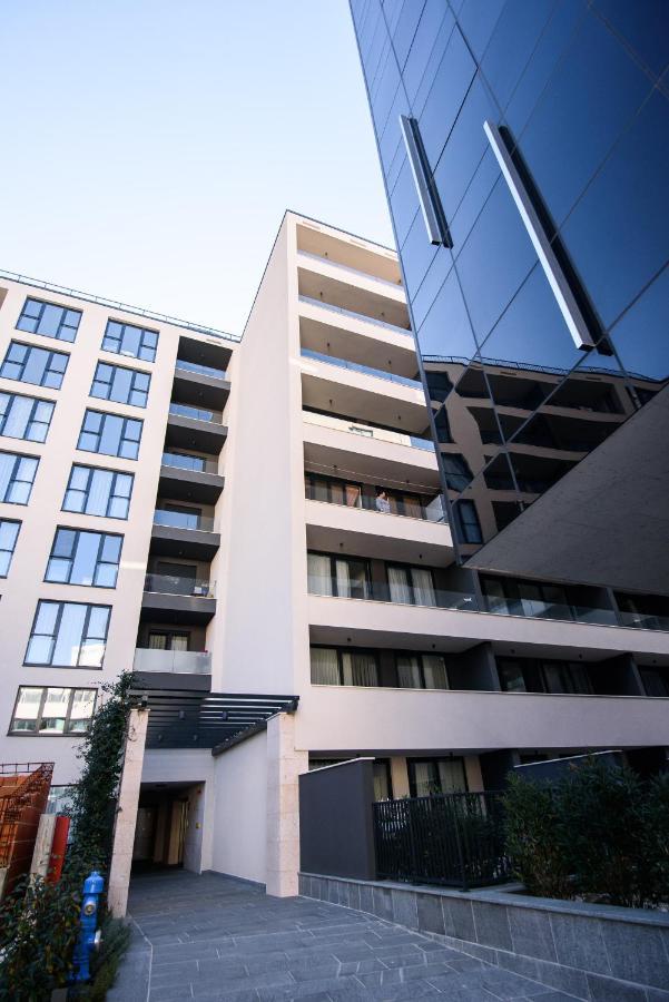 M&P- Lovely 1-Bedroom Condo With Free Parking Dubrovnik Exterior photo